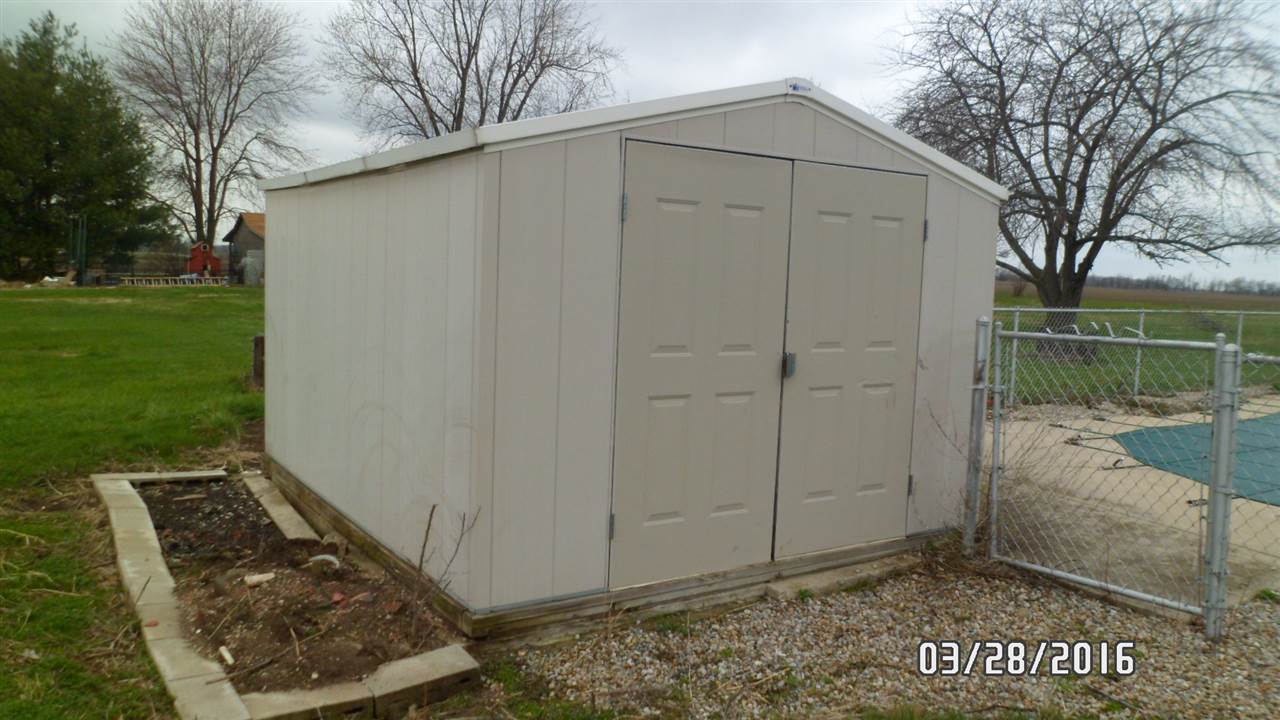 4609 Yoder Road Yoder, IN 46798 - Photo 10 of 35