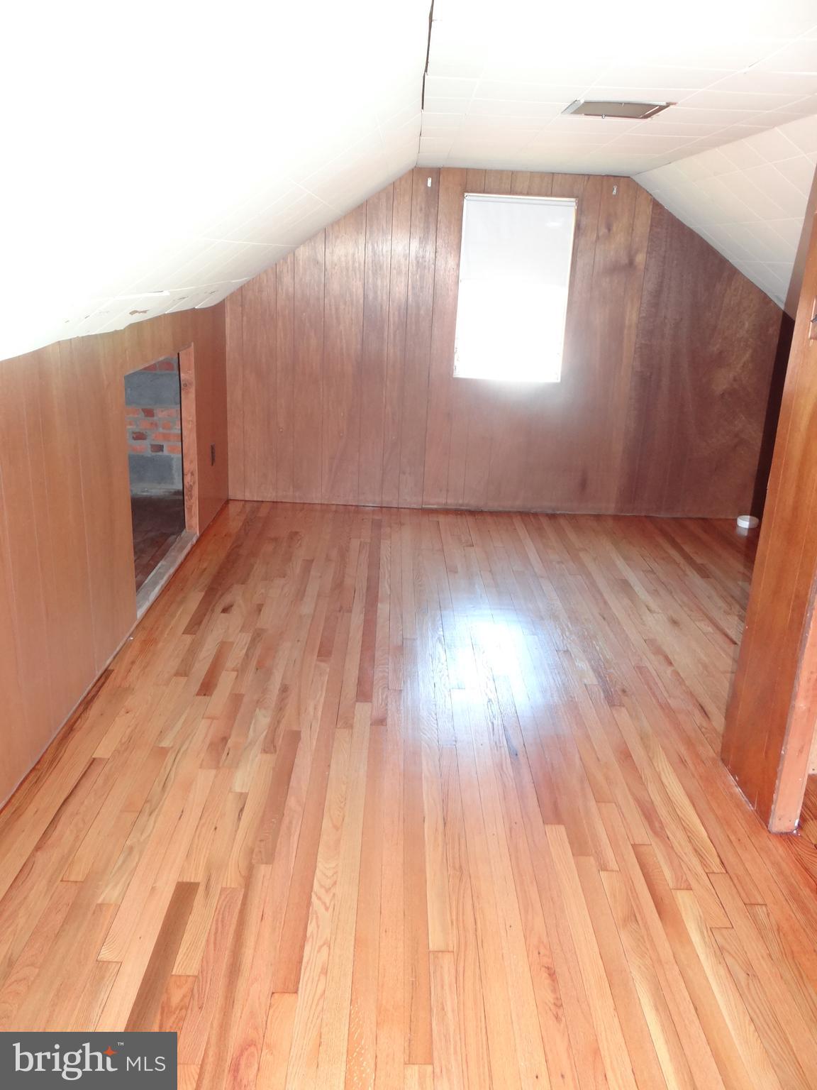 922 Thornton Road Upper Chichester, PA 19061 - Photo 22 of 33 Second floor bedroom. Plenty of storage space.