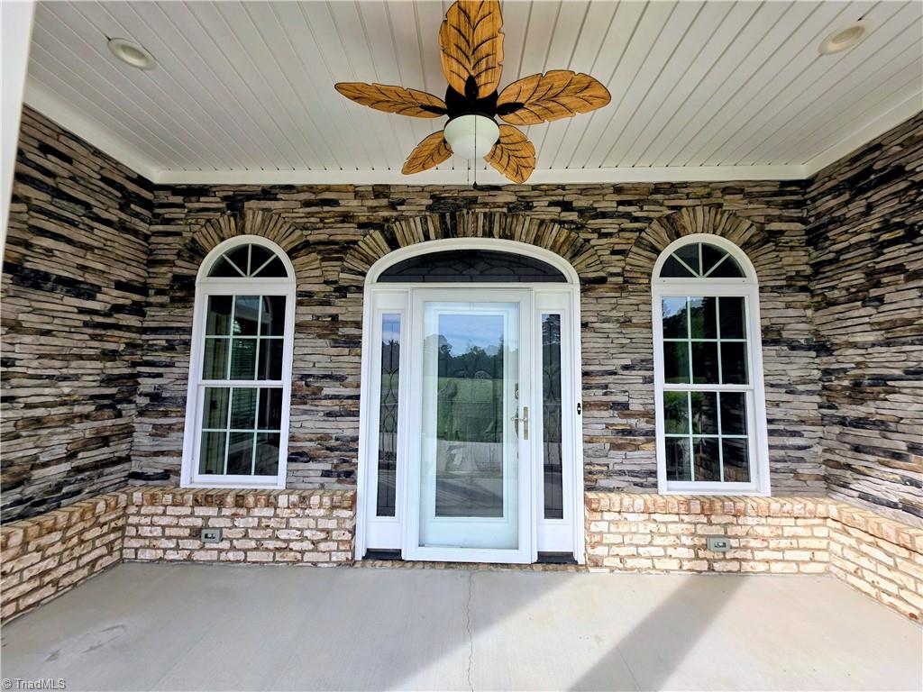 121 Ebert Farm Road Lexington, NC 27295 - Photo 33 of 46 Gallery Image 33