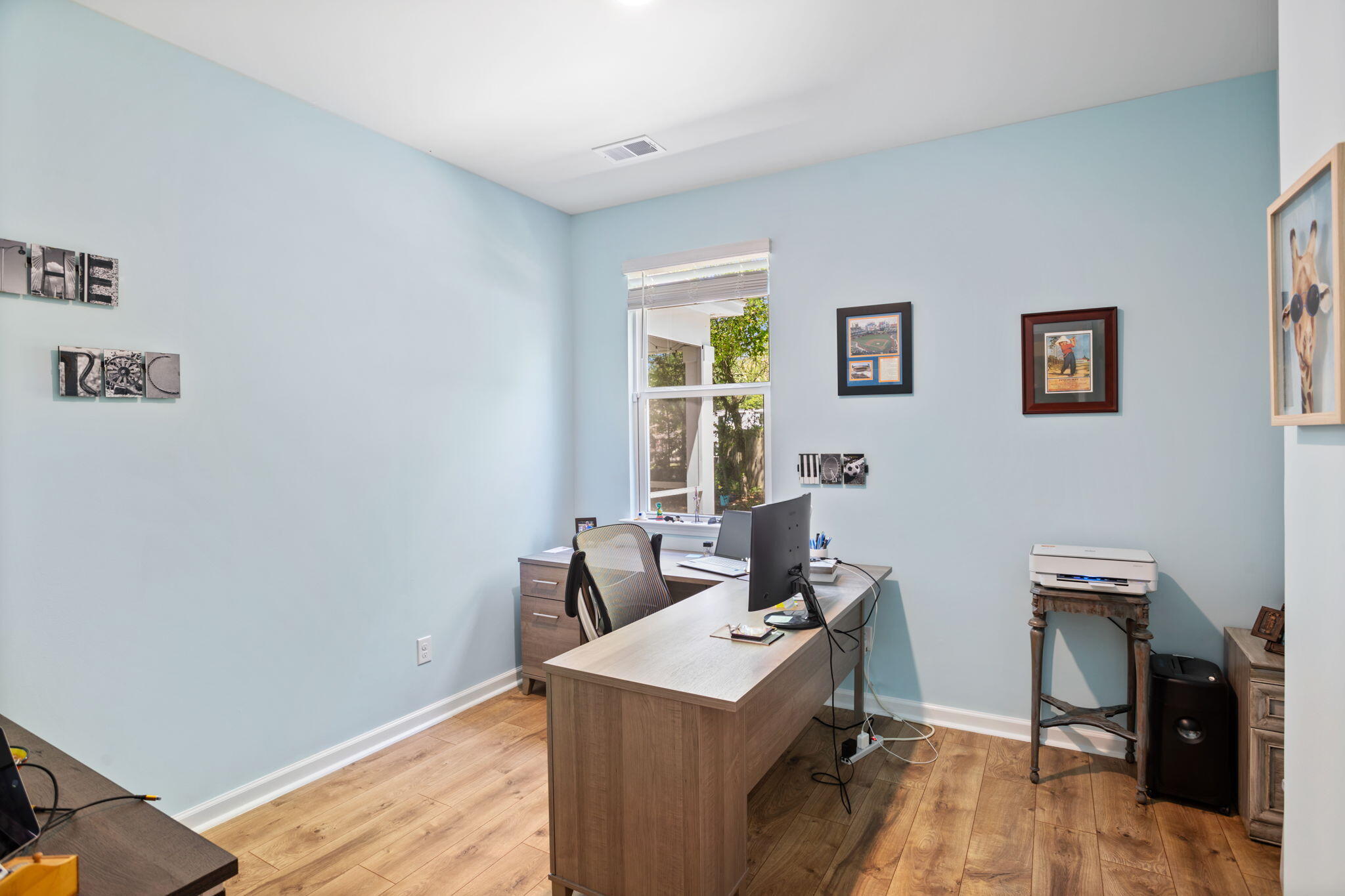 3830 Sawmill Court Mount Pleasant, SC 29429 - Photo 15 of 30 1st level bedroom