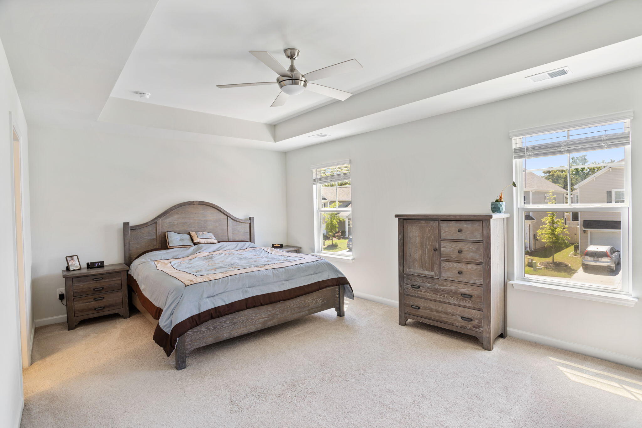 3830 Sawmill Court Mount Pleasant, SC 29429 - Photo 18 of 30 Primary bedroom