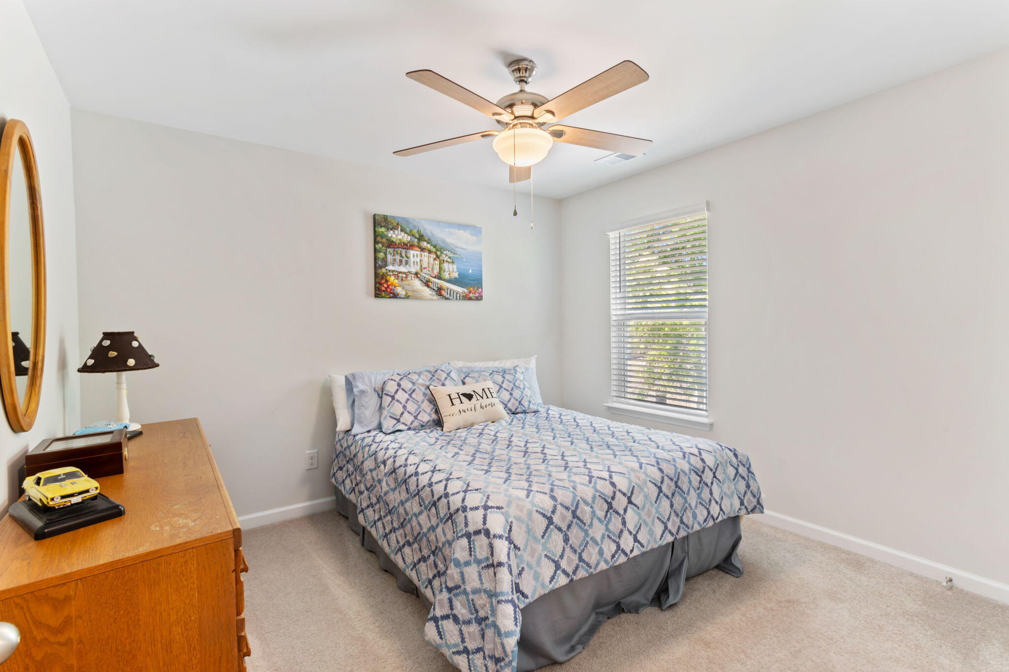 3830 Sawmill Court Mount Pleasant, SC 29429 - Photo 22 of 30 Bedroom 3