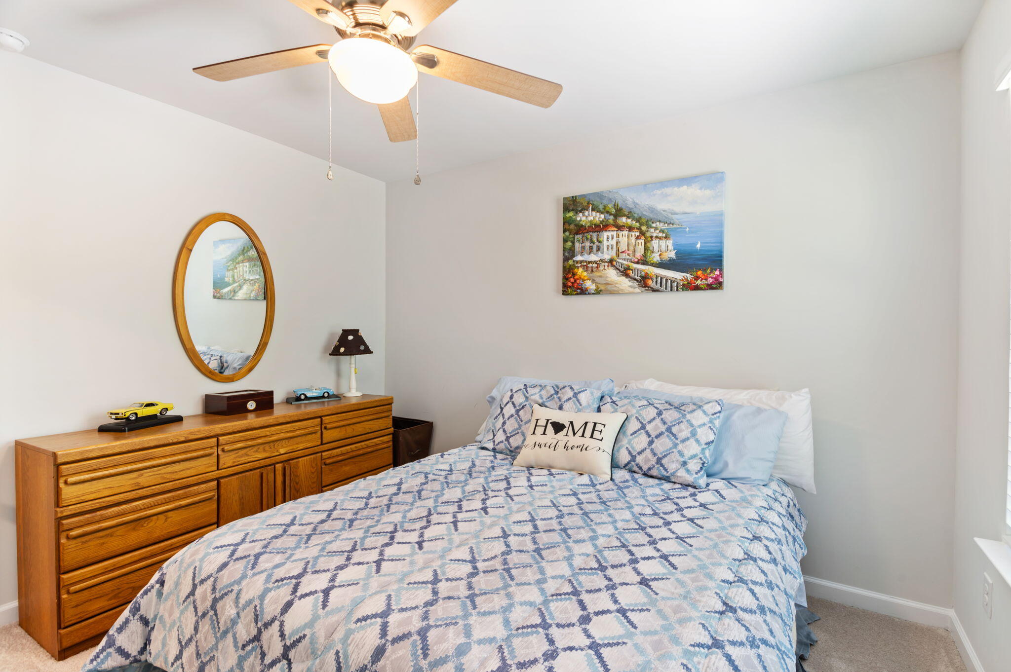 3830 Sawmill Court Mount Pleasant, SC 29429 - Photo 23 of 30 Bedroom 3