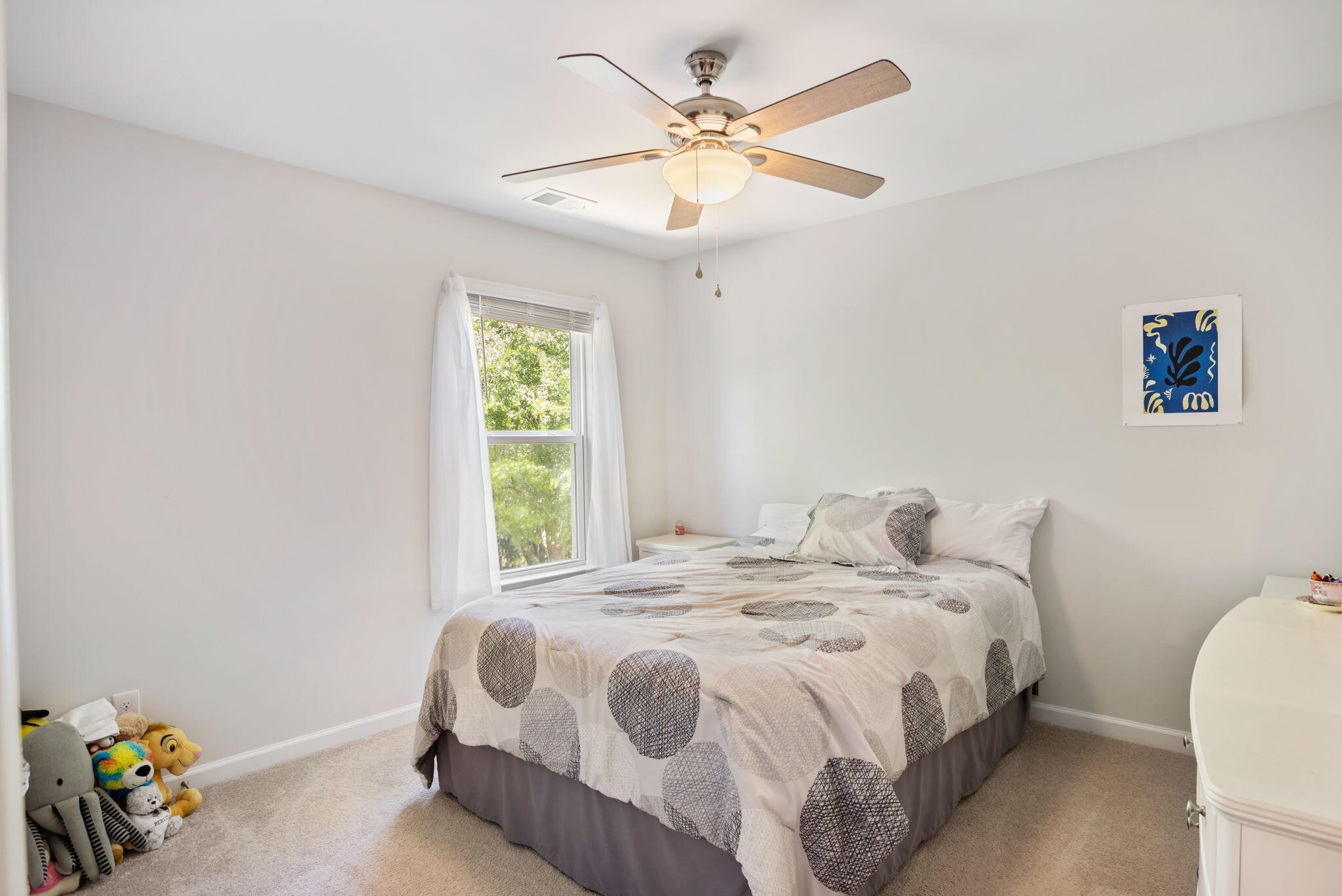 3830 Sawmill Court Mount Pleasant, SC 29429 - Photo 25 of 30 Bedroom 4