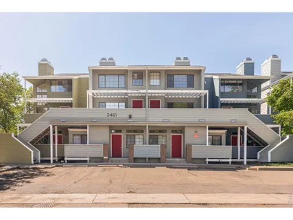 $475,000 | 3461 28th Street, Unit 6, Boulder, CO 80301