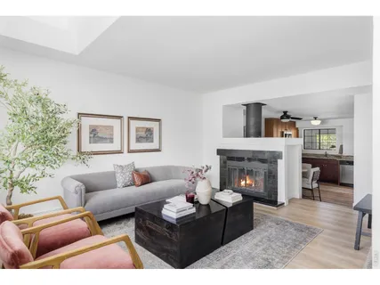 $475,000 | 3461 28th Street, Unit 6, Boulder, CO 80301