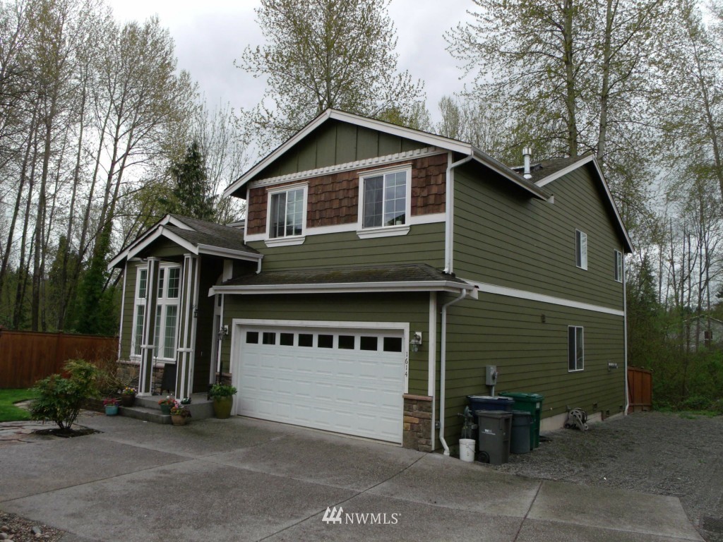 1614 237th Place Southwest Bothell, WA 98021 - Photo 1 of 15