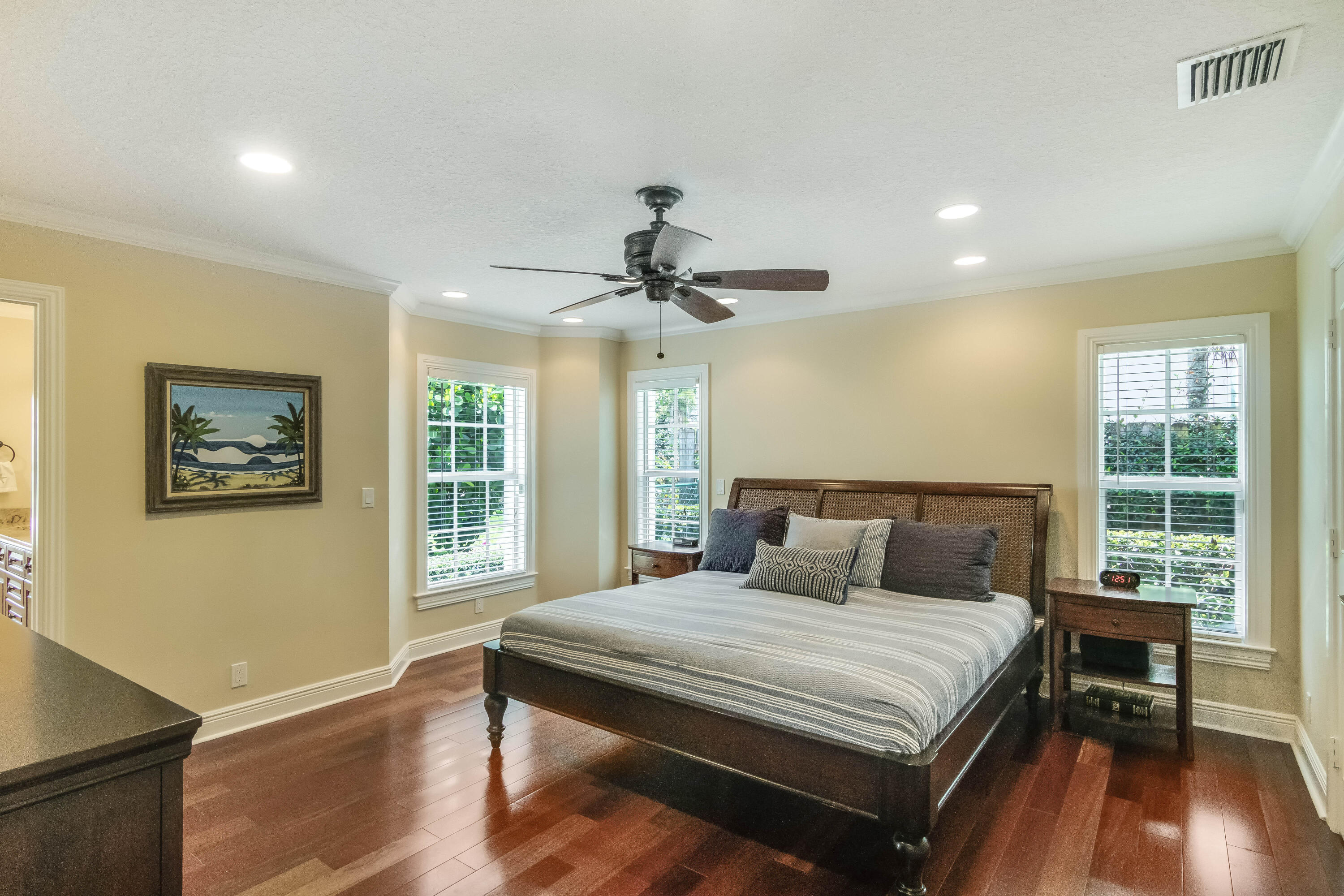 936 Dolphin Drive Jupiter, FL 33458 - Photo 14 of 72 Primary Bedroom