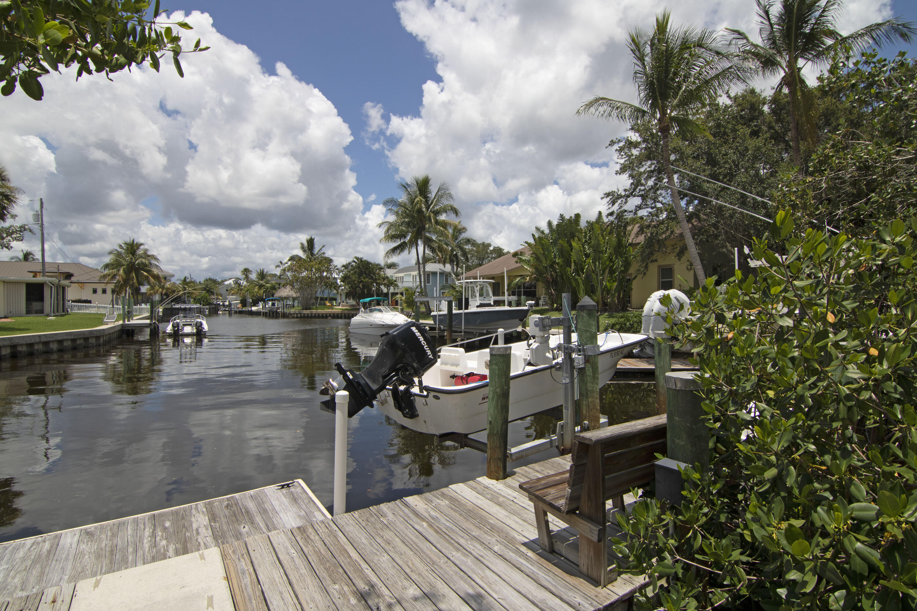 936 Dolphin Drive Jupiter, FL 33458 - Photo 3 of 72 exterior 3