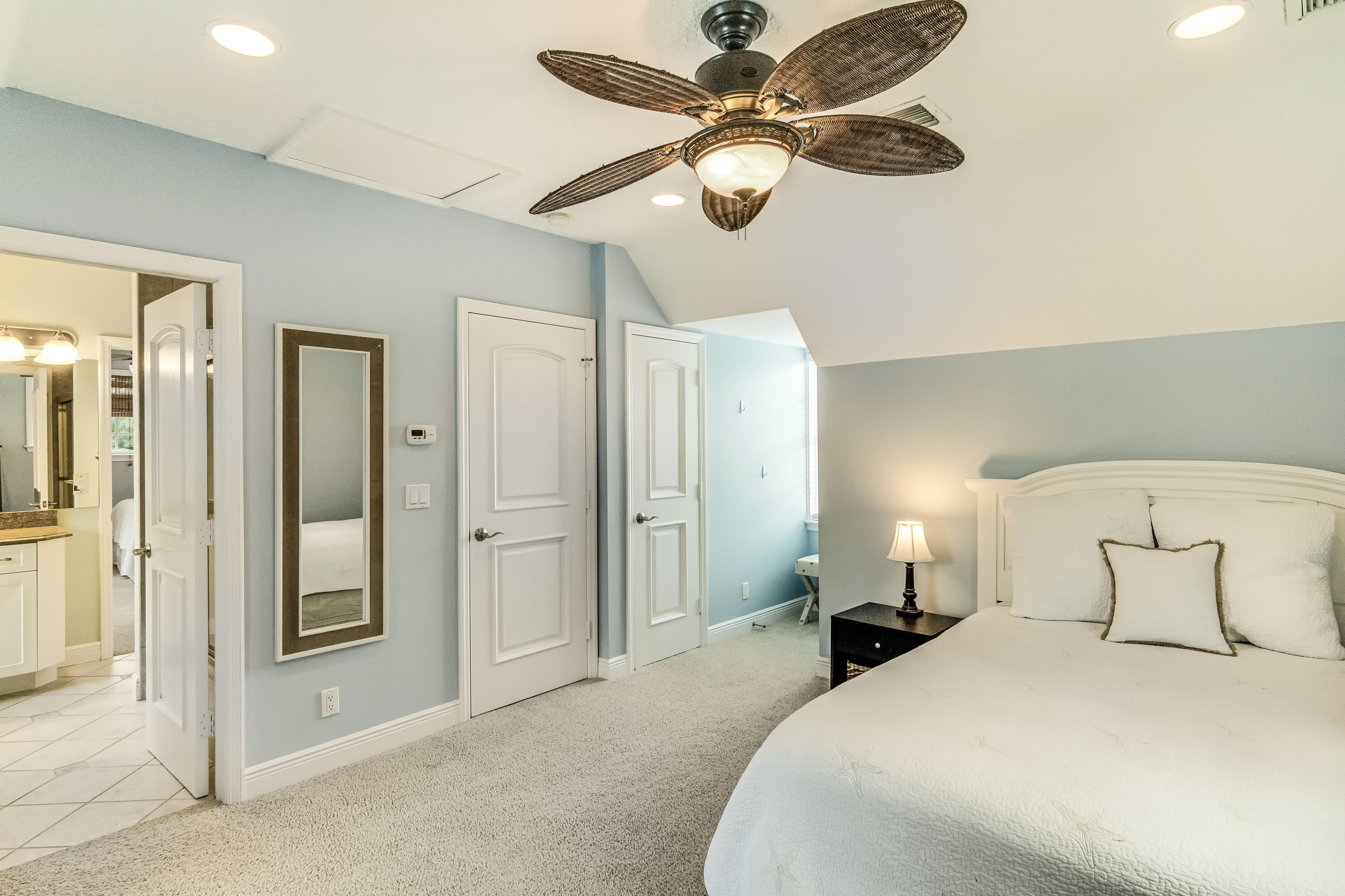 936 Dolphin Drive Jupiter, FL 33458 - Photo 34 of 72 Bedroom 2