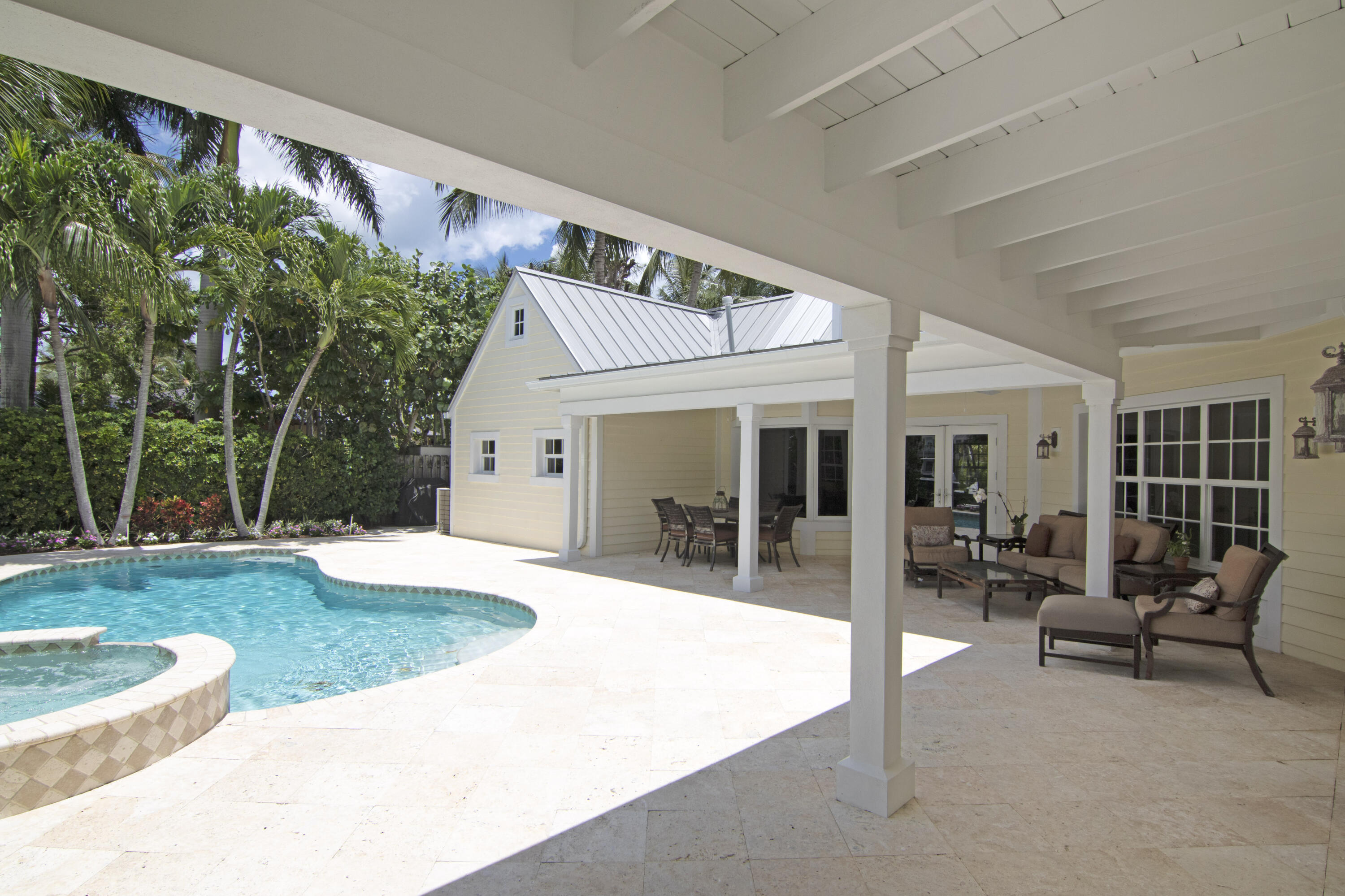 936 Dolphin Drive Jupiter, FL 33458 - Photo 47 of 72 patio 10