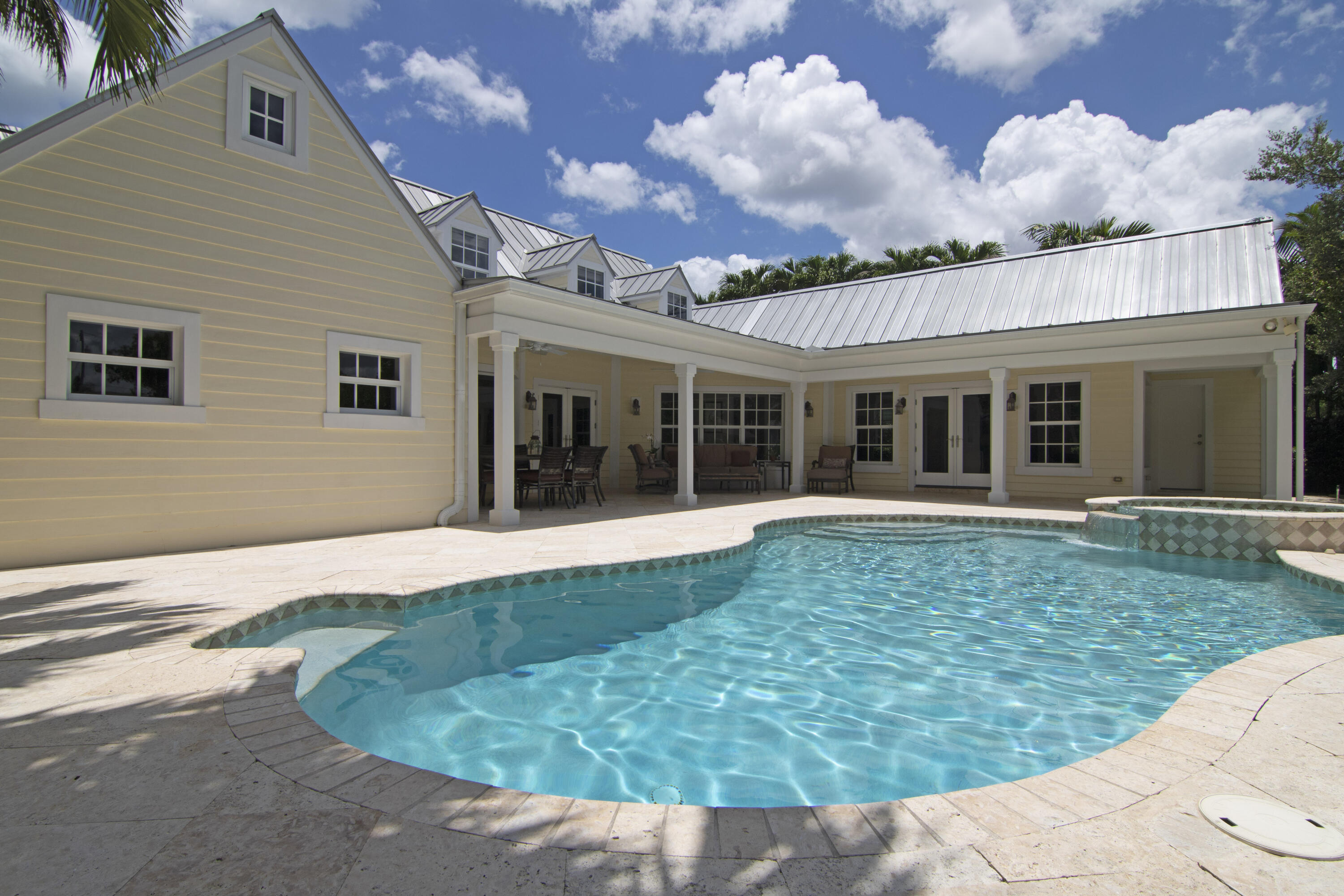 936 Dolphin Drive Jupiter, FL 33458 - Photo 50 of 72 patio8