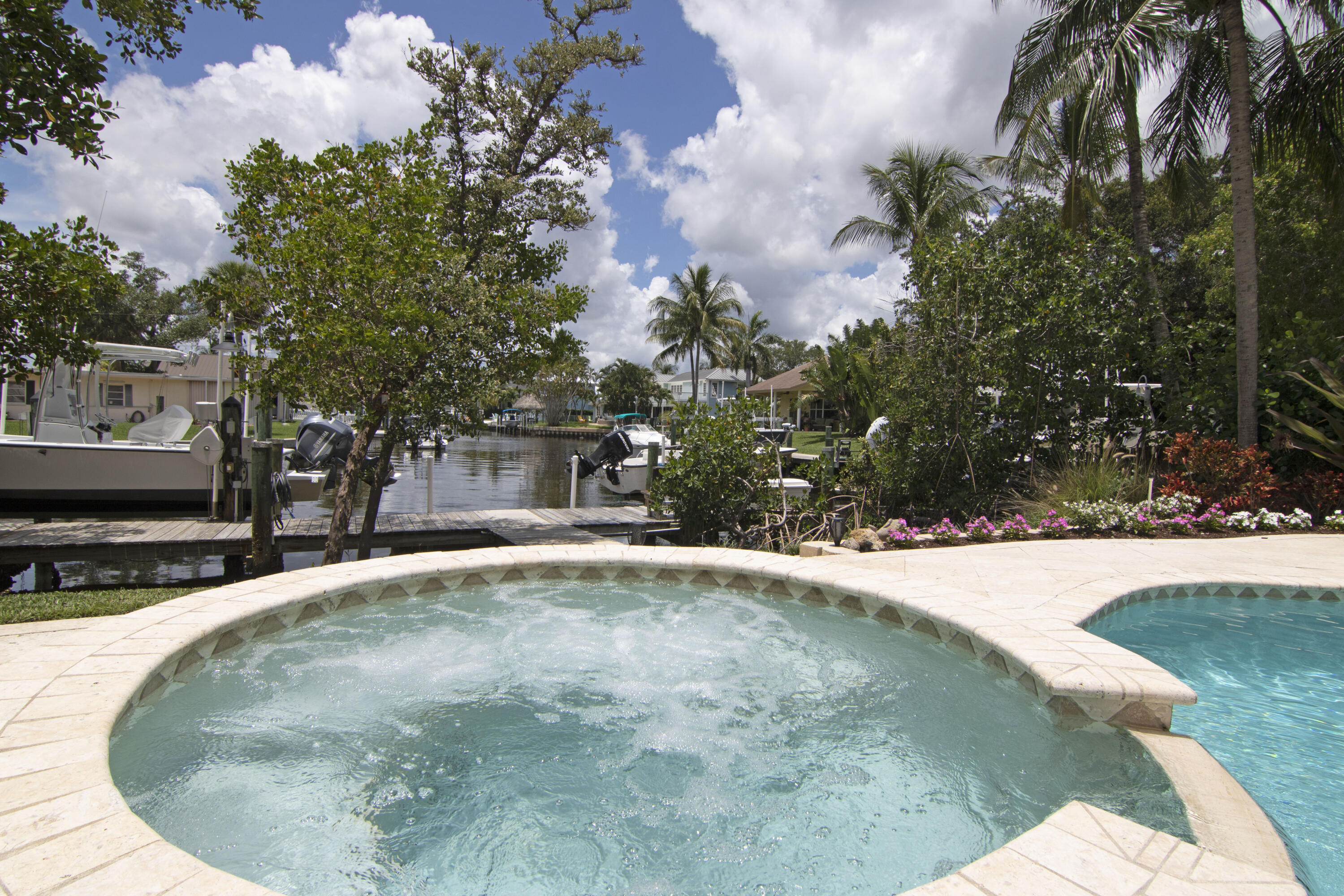 936 Dolphin Drive Jupiter, FL 33458 - Photo 60 of 72 patio 9