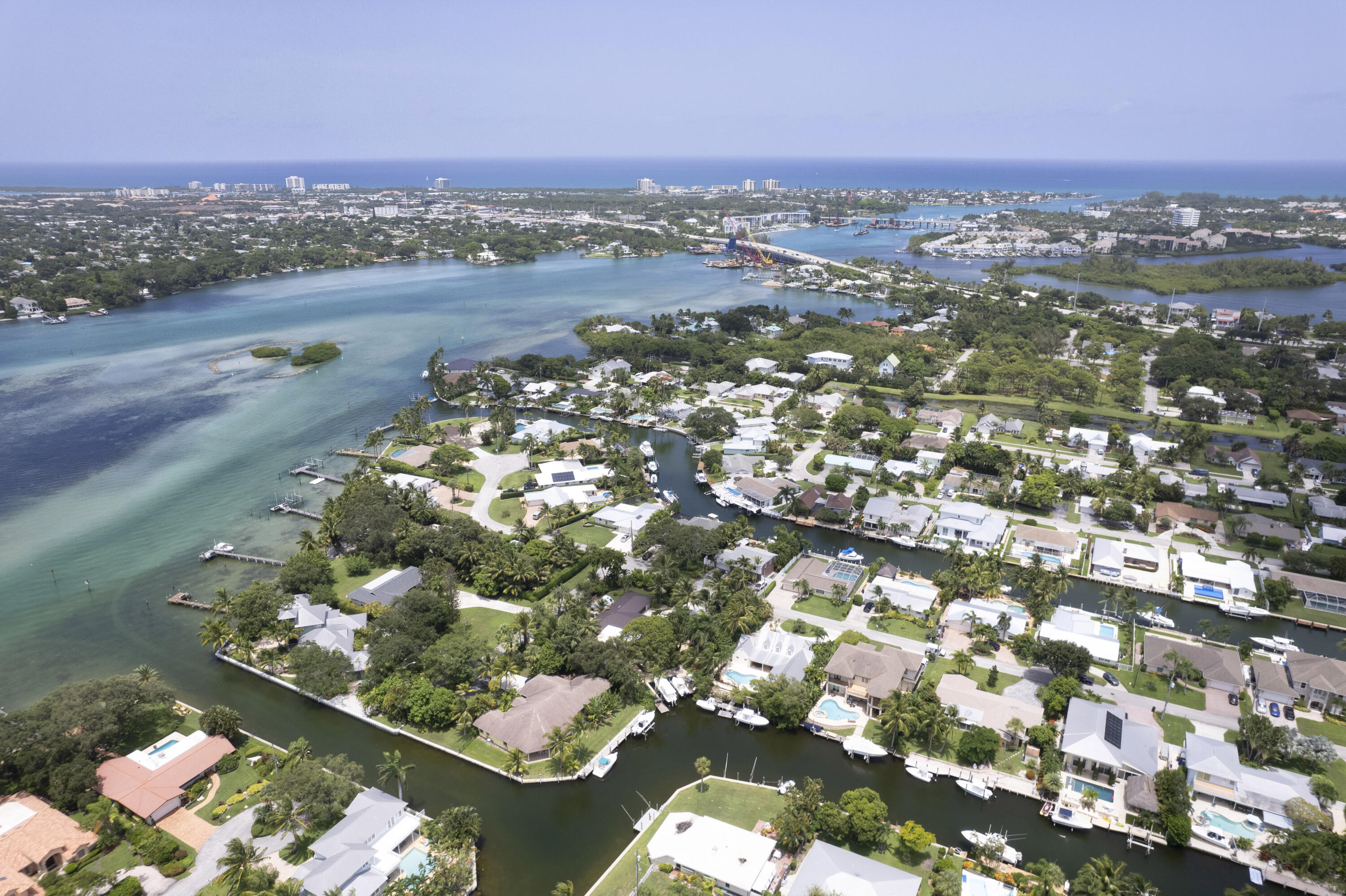 936 Dolphin Drive Jupiter, FL 33458 - Photo 64 of 72 DJI_0254