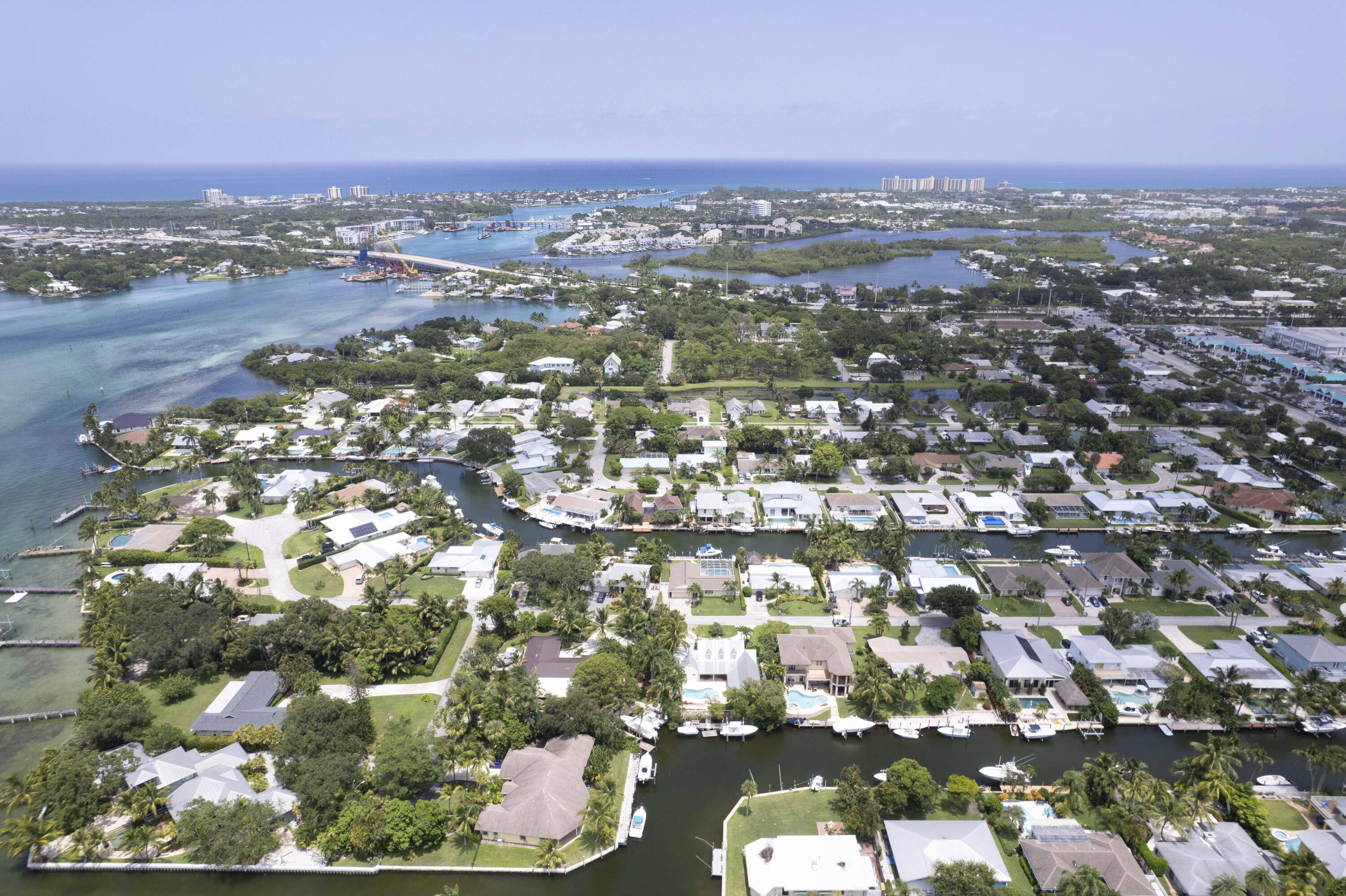 936 Dolphin Drive Jupiter, FL 33458 - Photo 65 of 72 DJI_0255