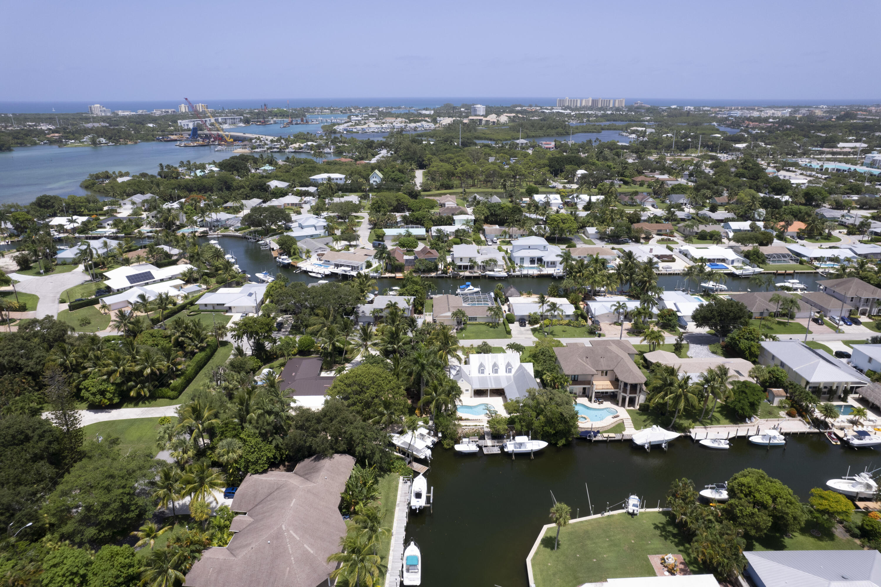 936 Dolphin Drive Jupiter, FL 33458 - Photo 68 of 72 DJI_0265