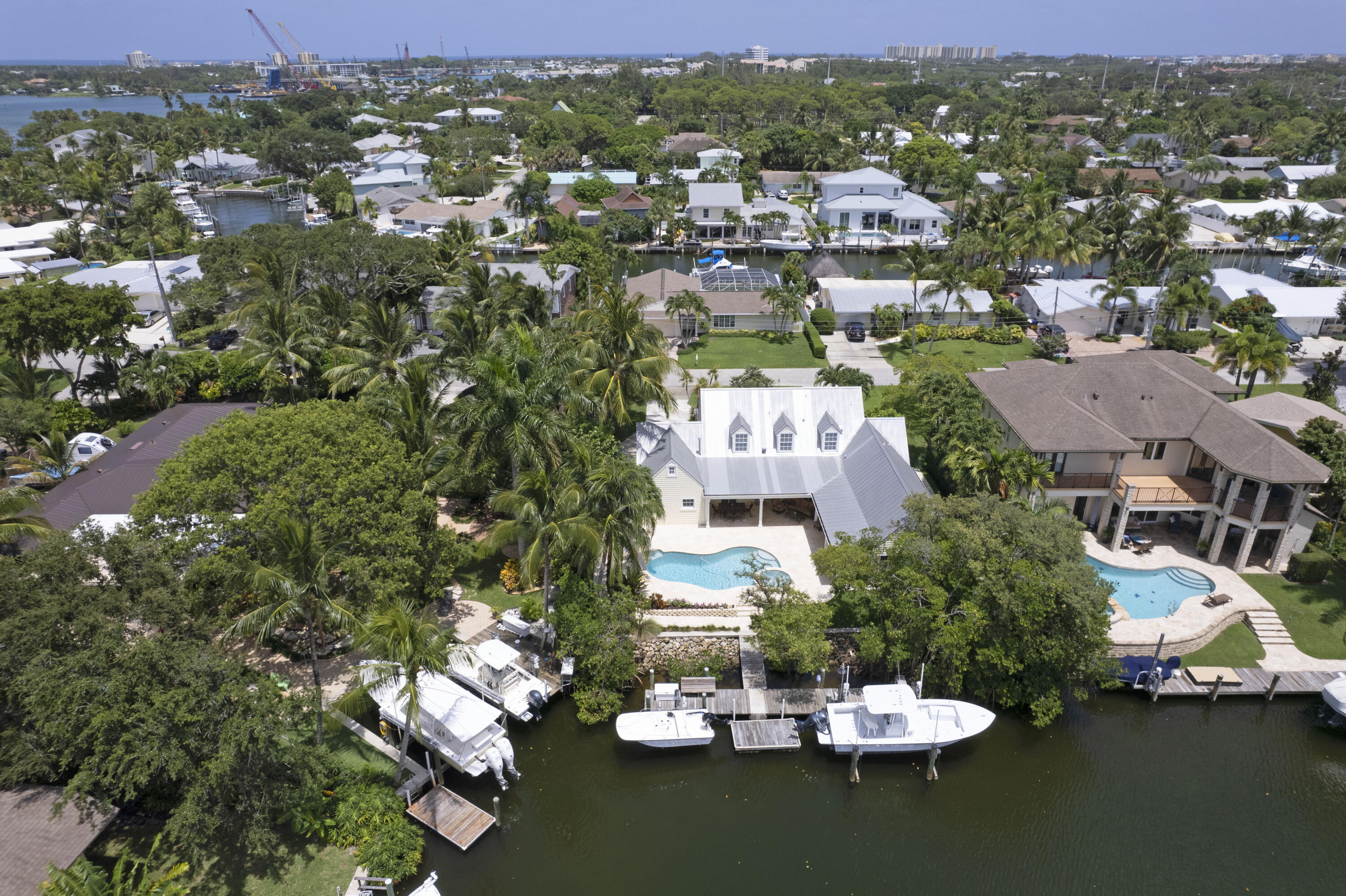 936 Dolphin Drive Jupiter, FL 33458 - Photo 69 of 72 DJI_0266