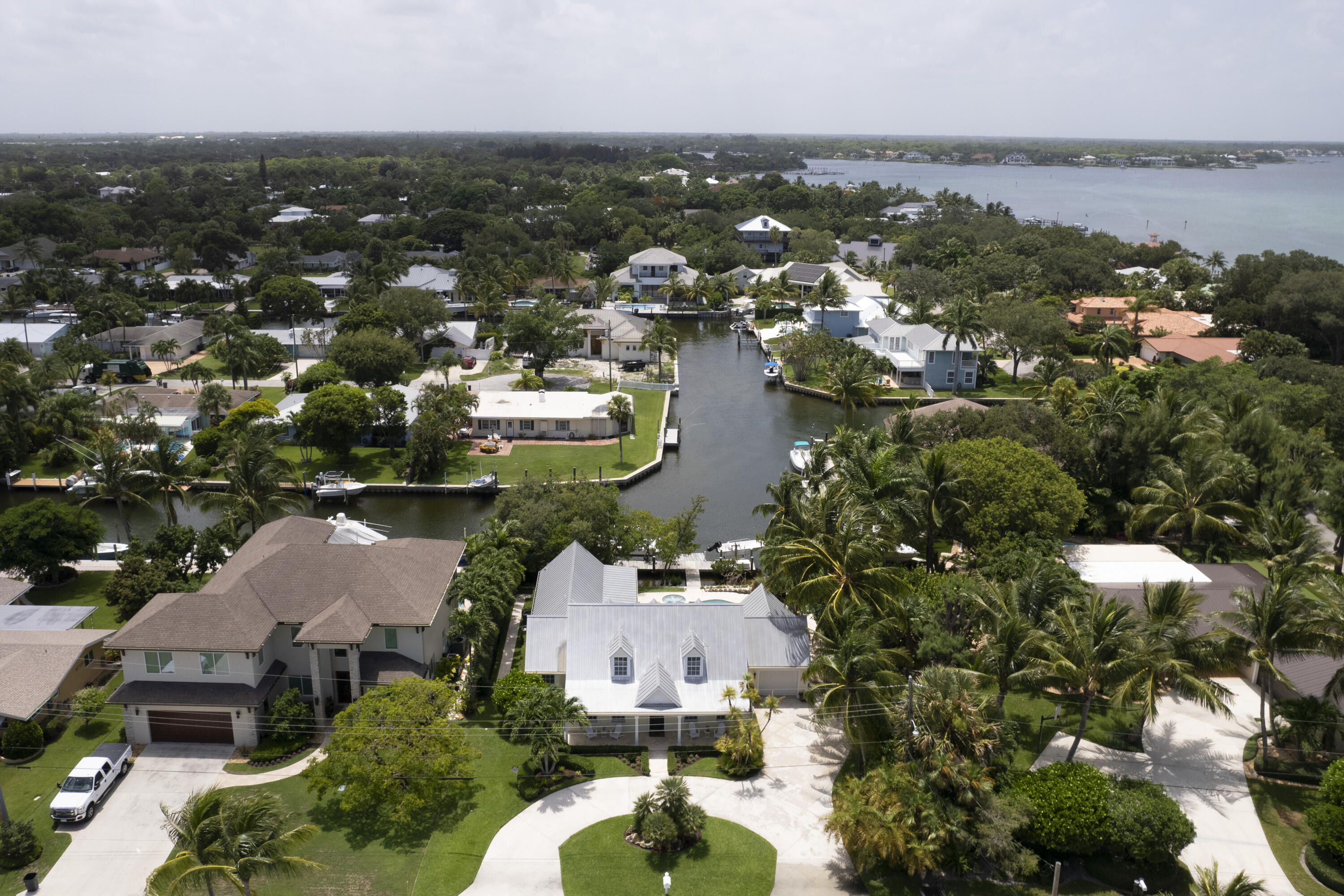 936 Dolphin Drive Jupiter, FL 33458 - Photo 70 of 72 DJI_0245