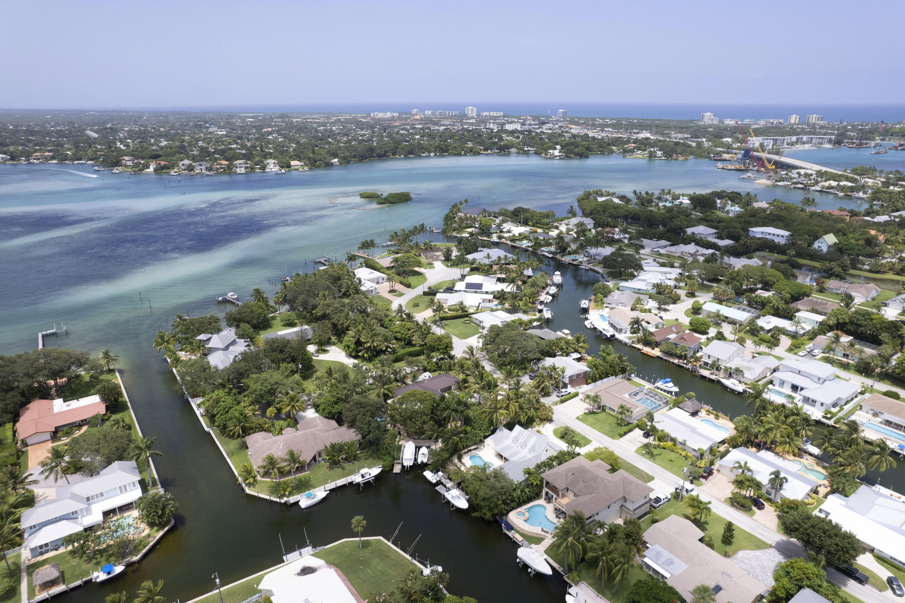 936 Dolphin Drive Jupiter, FL 33458 - Photo 72 of 72 DJI_0252