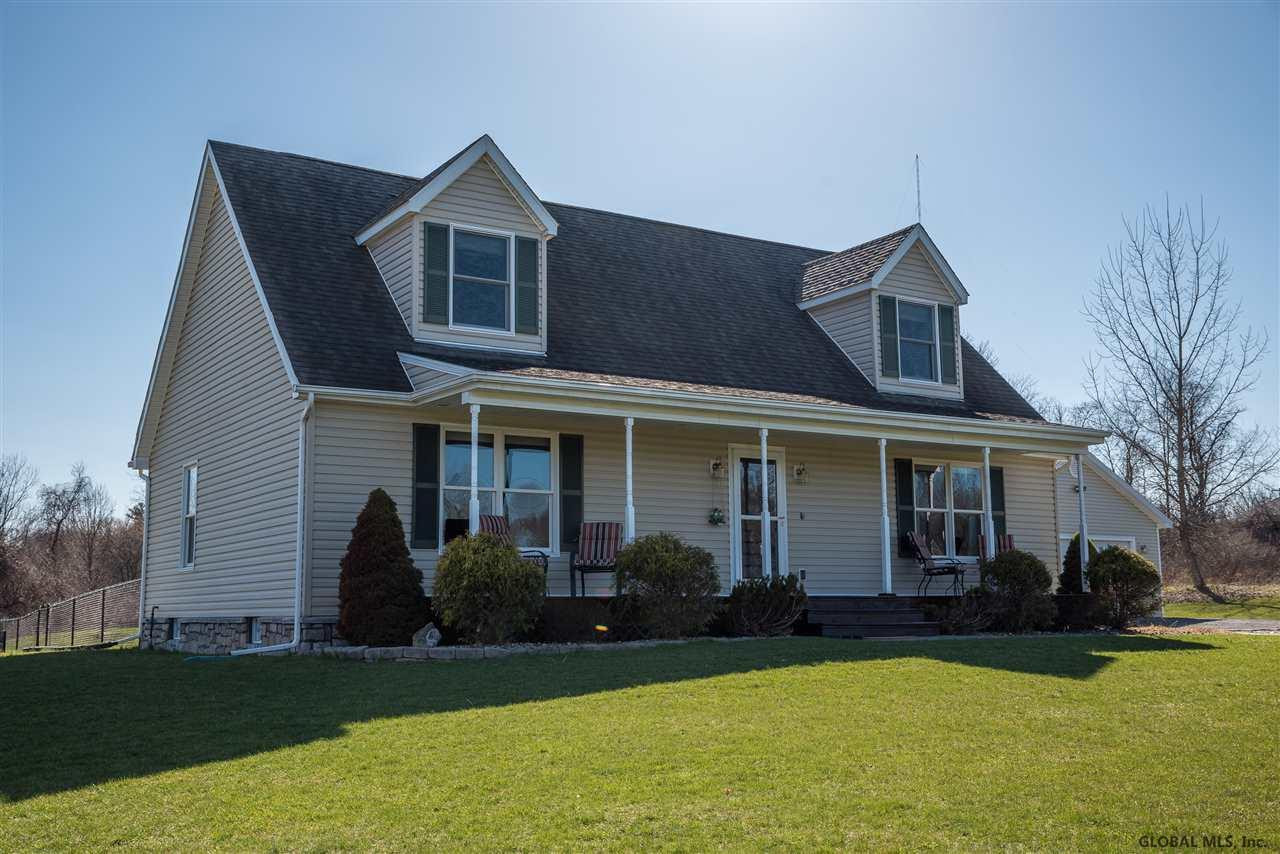 583 Wemple Road Bethlehem, NY 12077 - Photo 2 of 24 Photo 2