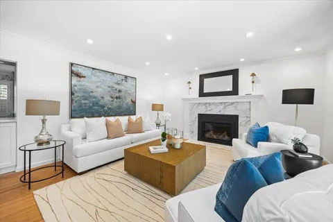 $2,815,000 | 35 Tulip Court, Burlingame, CA 94010