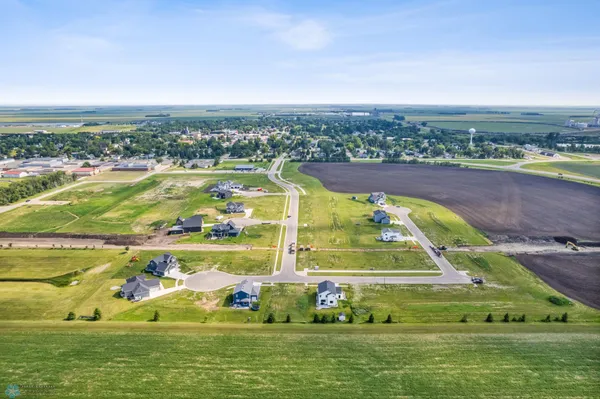 $70,900 | 784 5th Ave. North, Casselton, ND 58012