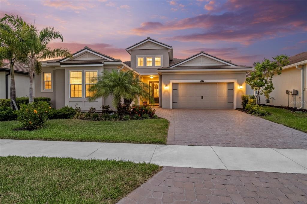8620 Sundance Loop Sarasota, FL 34238 - Photo 2 of 57