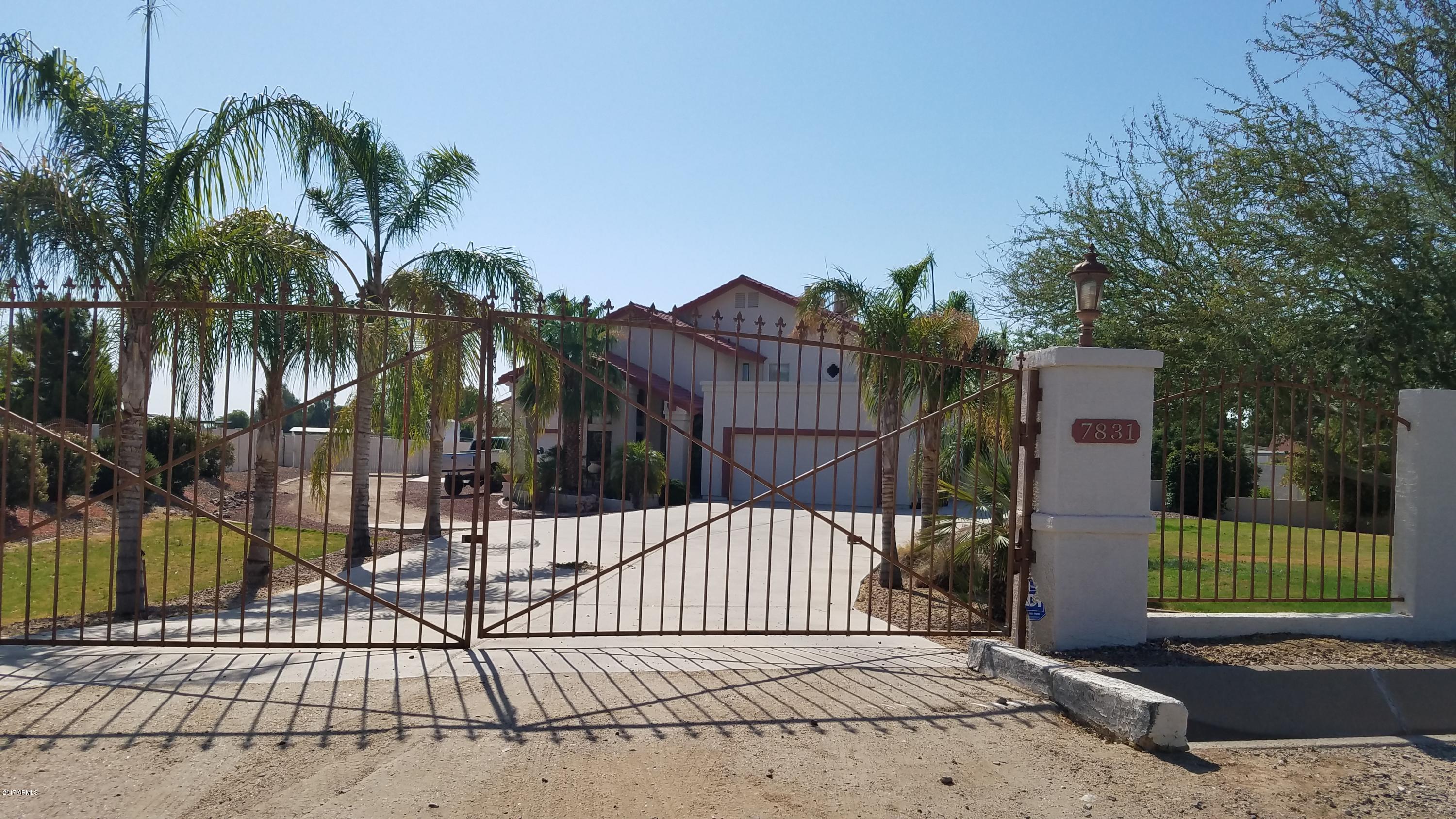 7831 North Citrus Road Waddell, AZ 85355 - Photo 1 of 24 20170622_084822