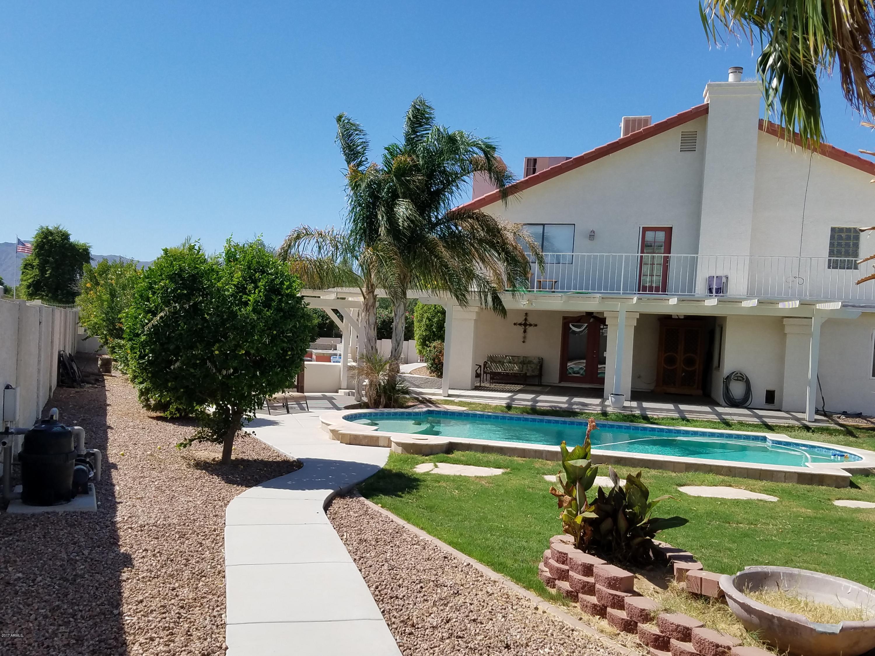 7831 North Citrus Road Waddell, AZ 85355 - Photo 16 of 24 20170914_135638