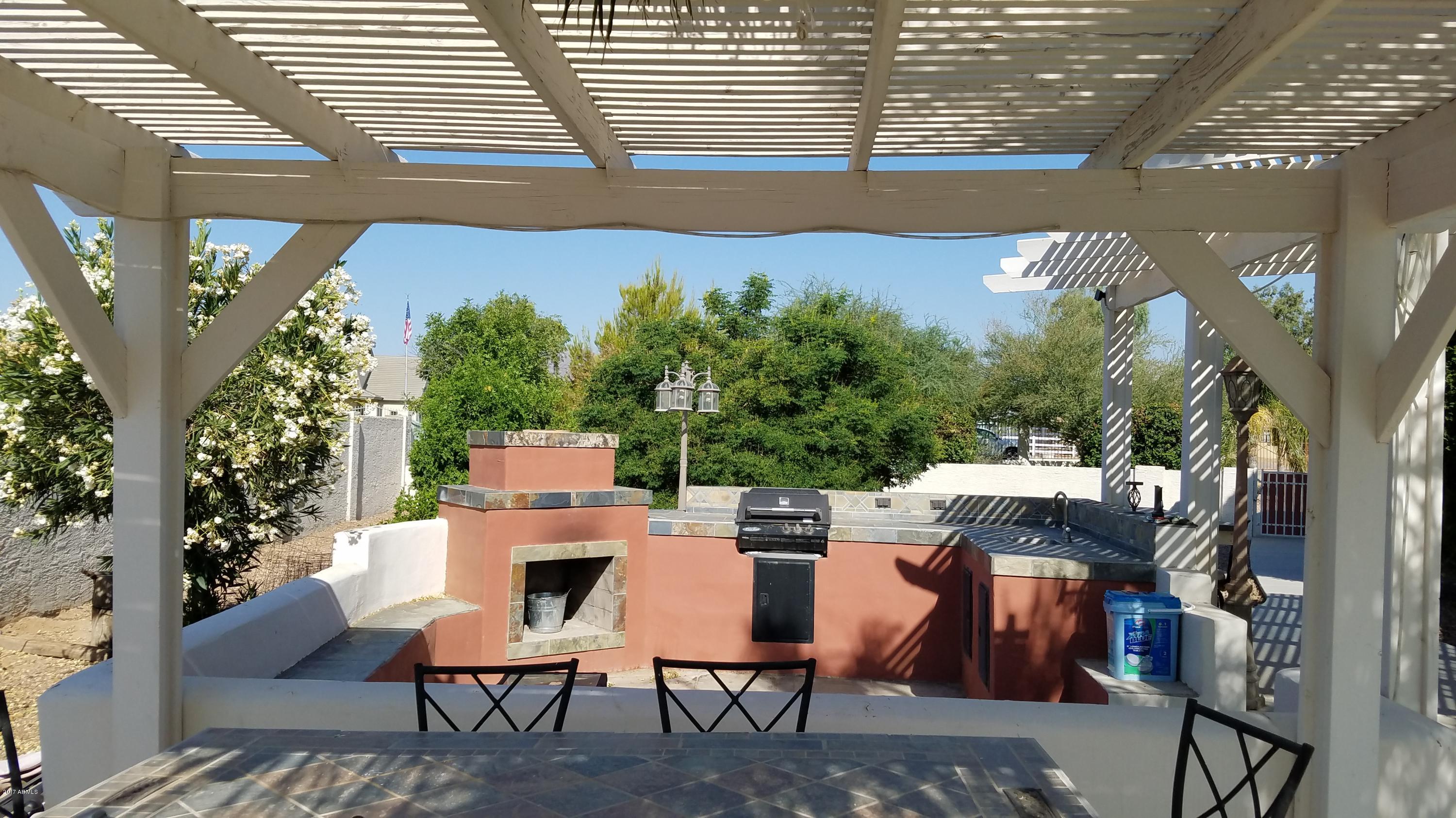 7831 North Citrus Road Waddell, AZ 85355 - Photo 22 of 24 20170622_083734