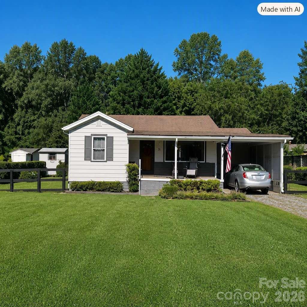 70 Temple Church Road Brevard, NC 28712 - Photo 1 of 10 Gallery Image 1