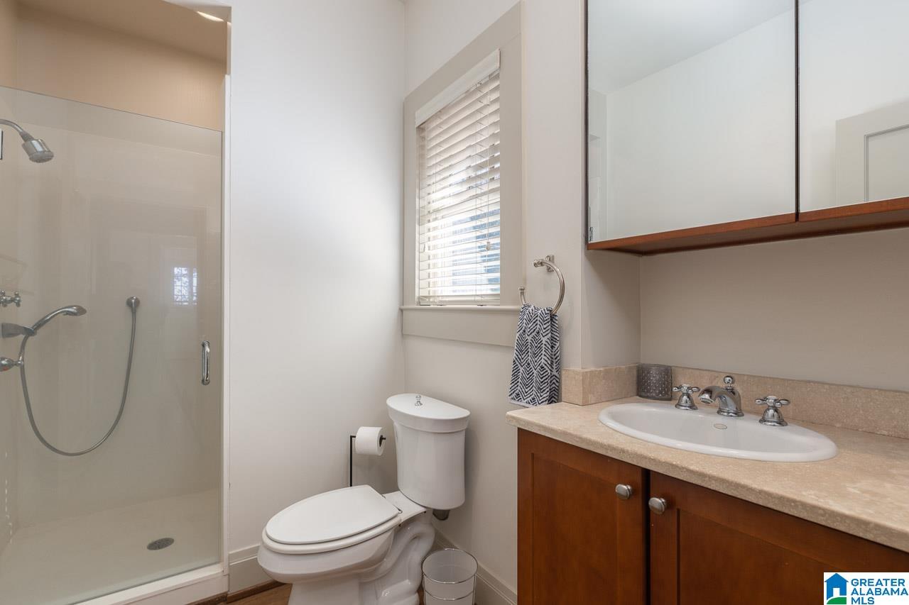 1503 Milner Crescent Birmingham, AL 35205 - Photo 32 of 46