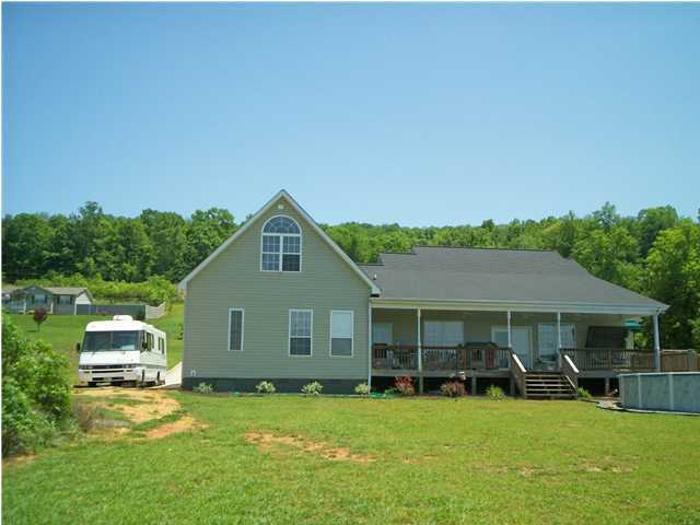 225 Stoker Ridge Road Jasper, TN 37347 - Photo 2 of 3 Additional Photo