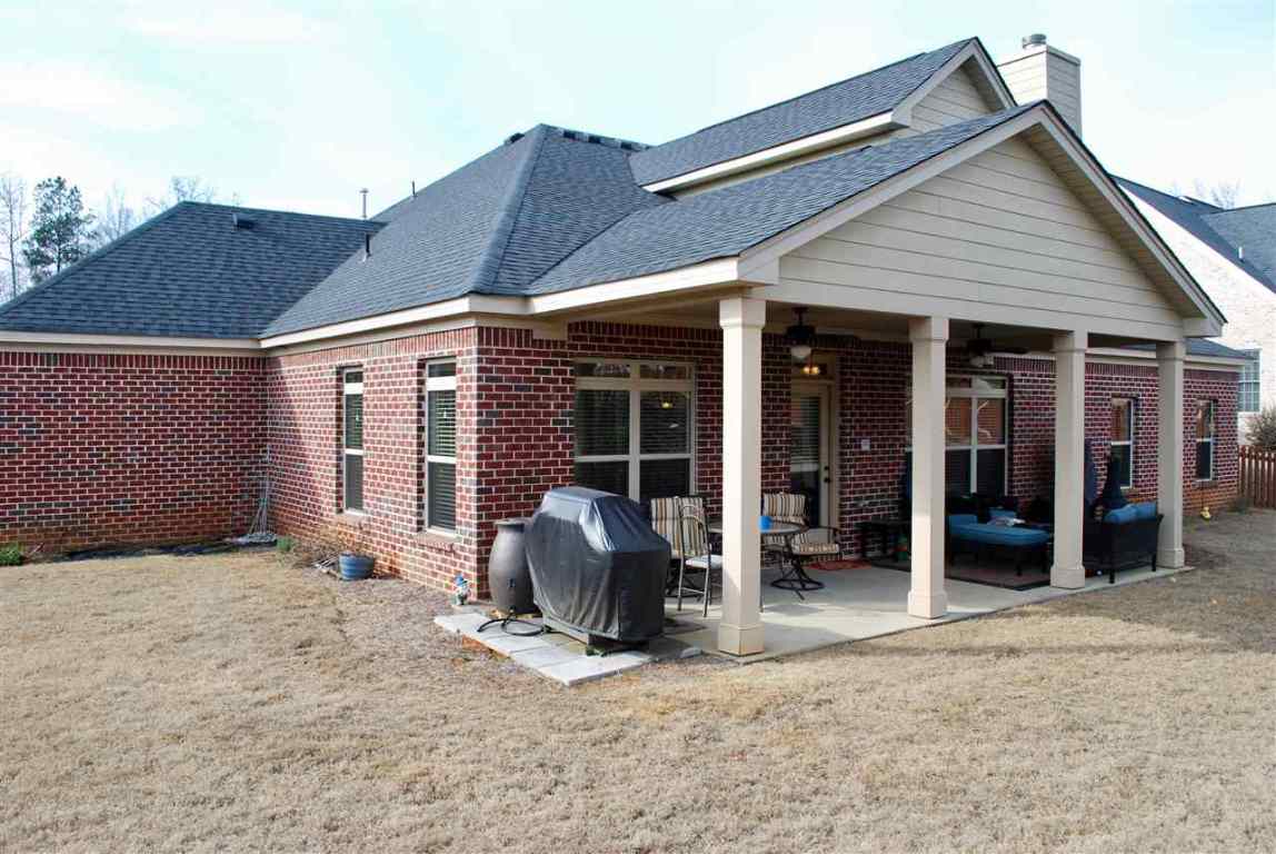 101 Archdale Way Anderson, SC 29621 - Photo 28 of 34
