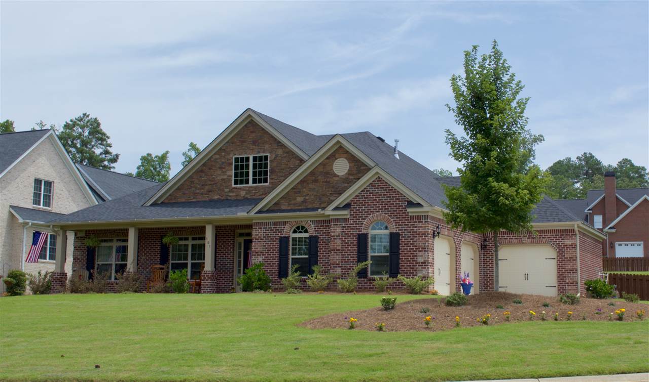 101 Archdale Way Anderson, SC 29621 - Photo 3 of 34