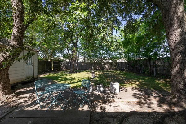 $2,500 | 5808 Community Drive, Houston, TX 77005