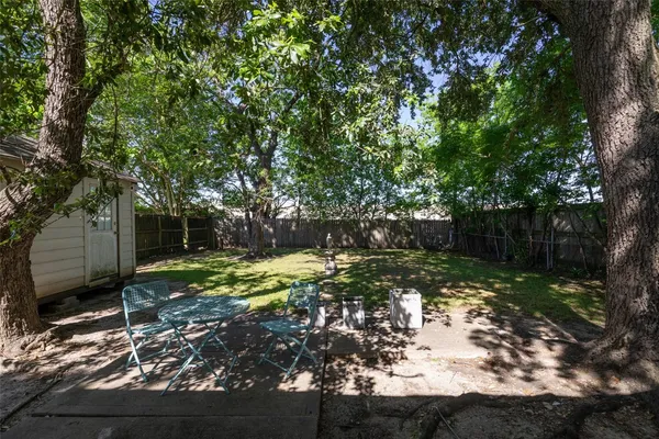 $2,500 | 5808 Community Drive, Houston, TX 77005
