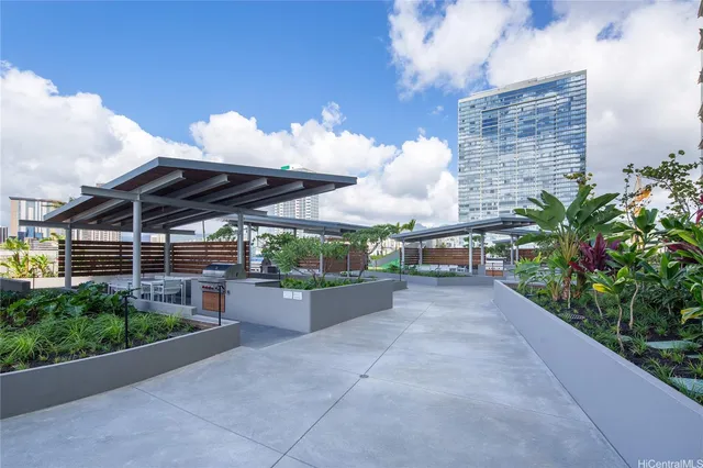 $2,900 | 1001 Queen Street, Unit 2710, Honolulu, HI 96814