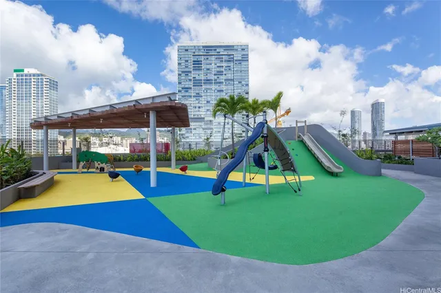 $2,900 | 1001 Queen Street, Unit 2710, Honolulu, HI 96814