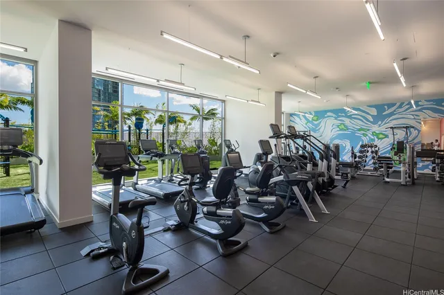 $2,900 | 1001 Queen Street, Unit 2710, Honolulu, HI 96814