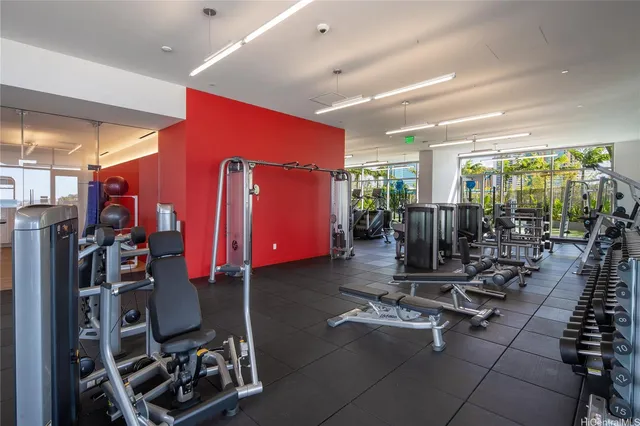 $2,900 | 1001 Queen Street, Unit 2710, Honolulu, HI 96814