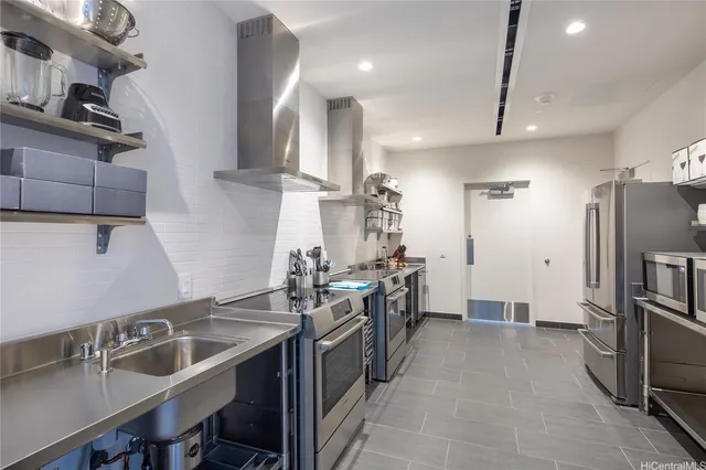 $2,900 | 1001 Queen Street, Unit 2710, Honolulu, HI 96814