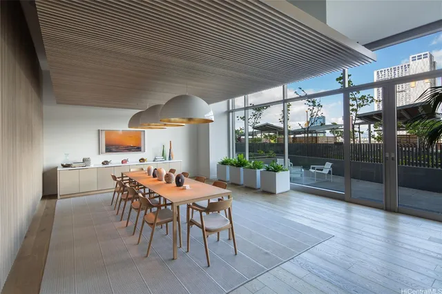 $2,900 | 1001 Queen Street, Unit 2710, Honolulu, HI 96814