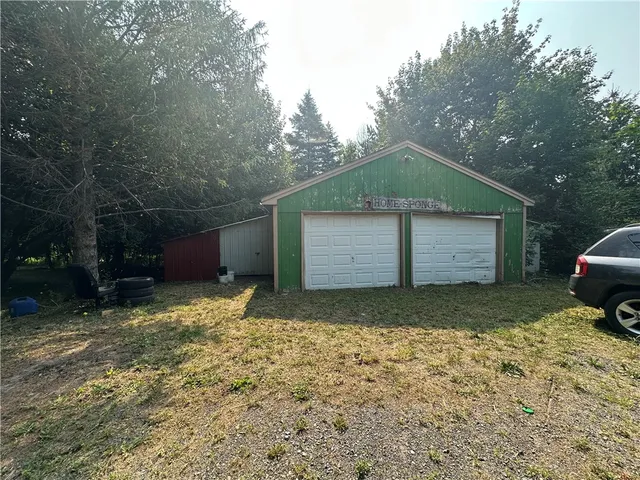 $75,000 | 11256 Drake Road, Conquest, NY 13033