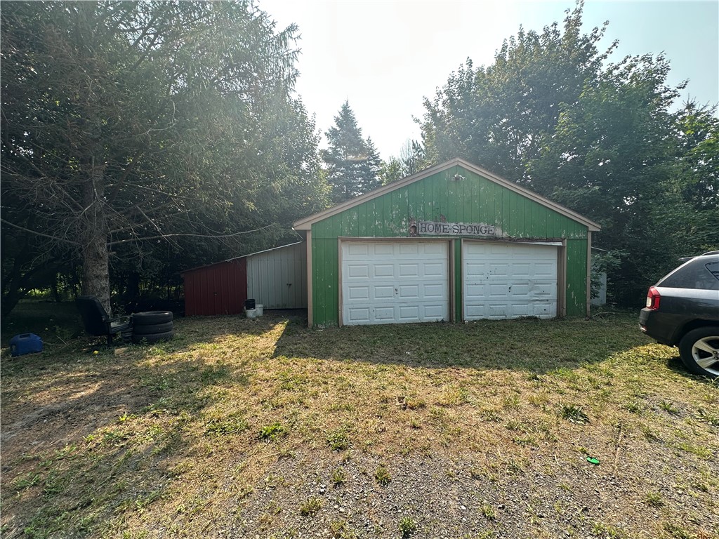 11256 Drake Road Conquest, NY 13033 - Photo 3 of 13