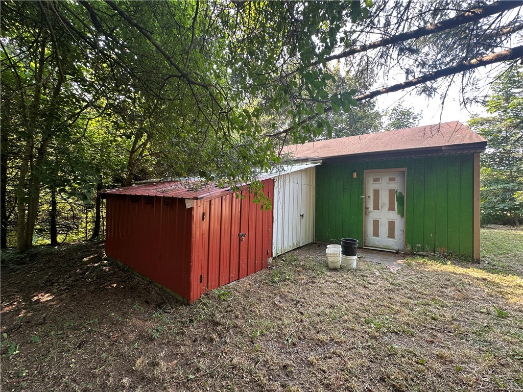 11256 Drake Road Conquest, NY 13033 - Photo 4 of 13