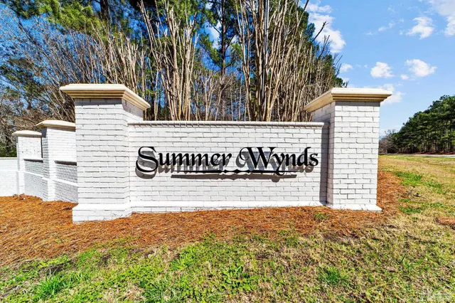 $40,000 | Lot 11 Aruba Lane, Norlina, NC 27563