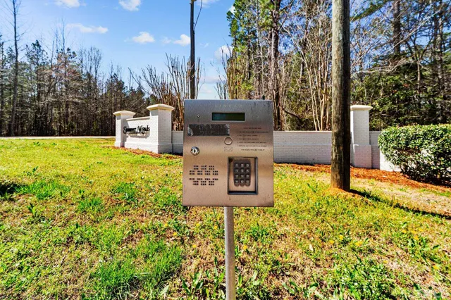 $40,000 | Lot 11 Aruba Lane, Norlina, NC 27563