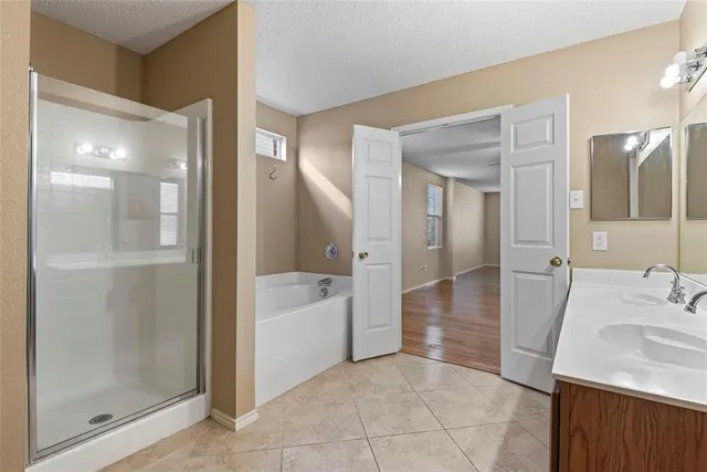 $3,075 | 5404 Pandale Valley Drive, McKinney, TX 75071