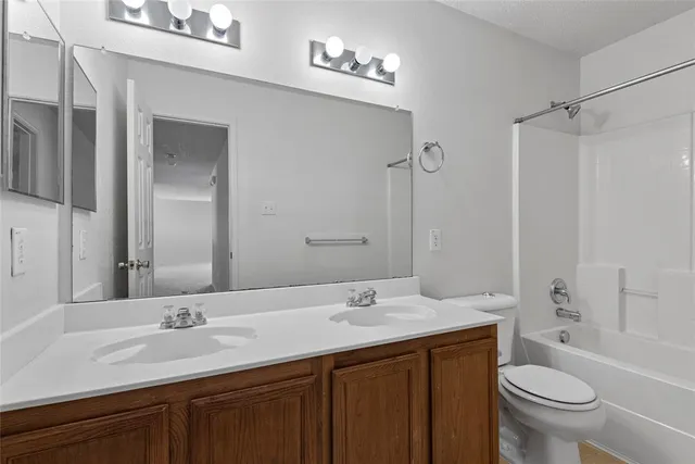 $3,075 | 5404 Pandale Valley Drive, McKinney, TX 75071